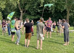 Klimastreik In Jena 23072021 000026